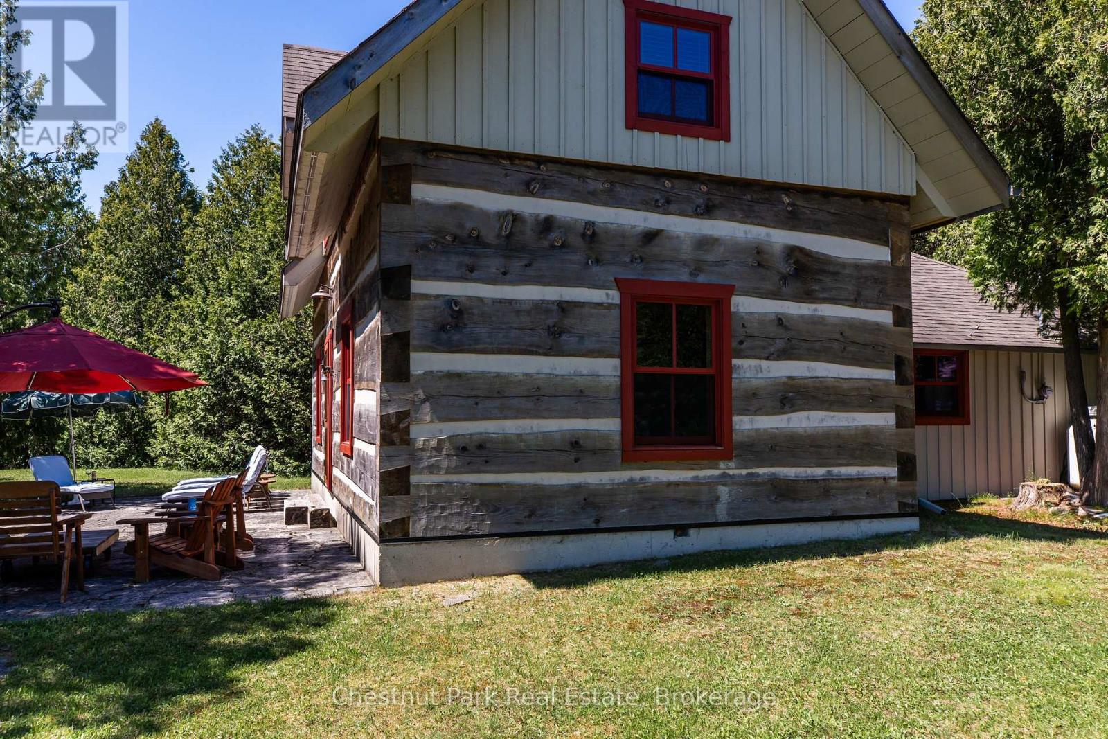 79 Pine Tree Harbour Road, Northern Bruce Peninsula, Ontario  N0H 1Z0 - Photo 2 - X13446486