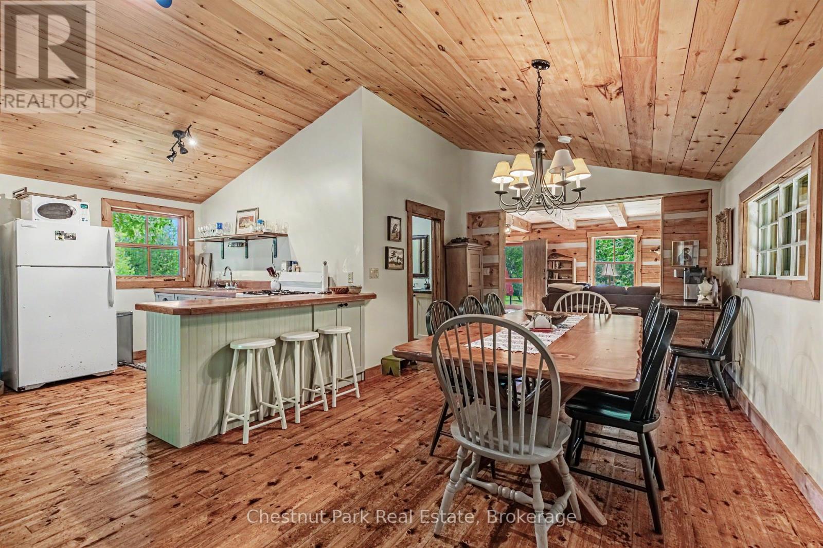 79 Pine Tree Harbour Road, Northern Bruce Peninsula, Ontario  N0H 1Z0 - Photo 20 - X13446486