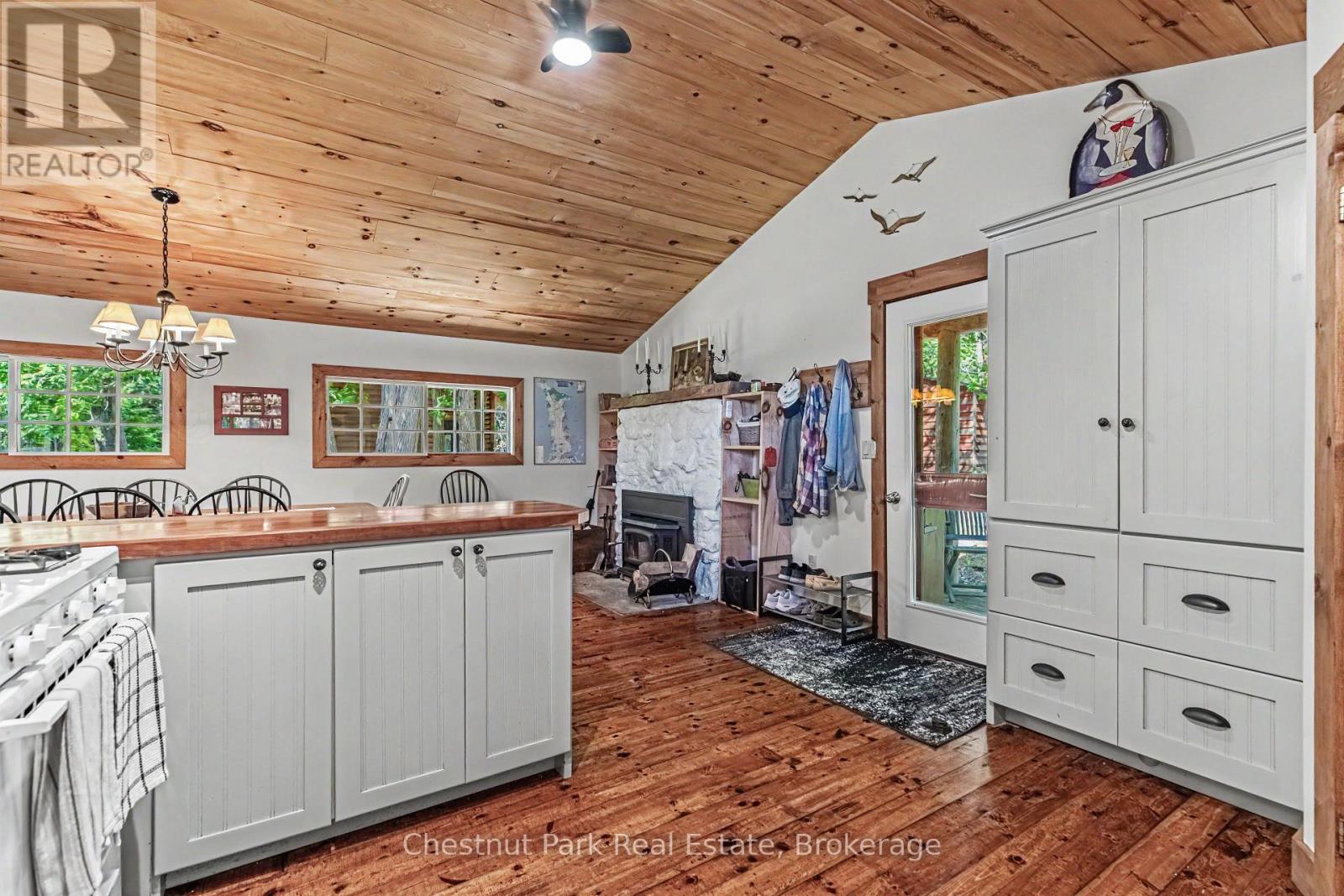 79 Pine Tree Harbour Road, Northern Bruce Peninsula, Ontario  N0H 1Z0 - Photo 25 - X13446486