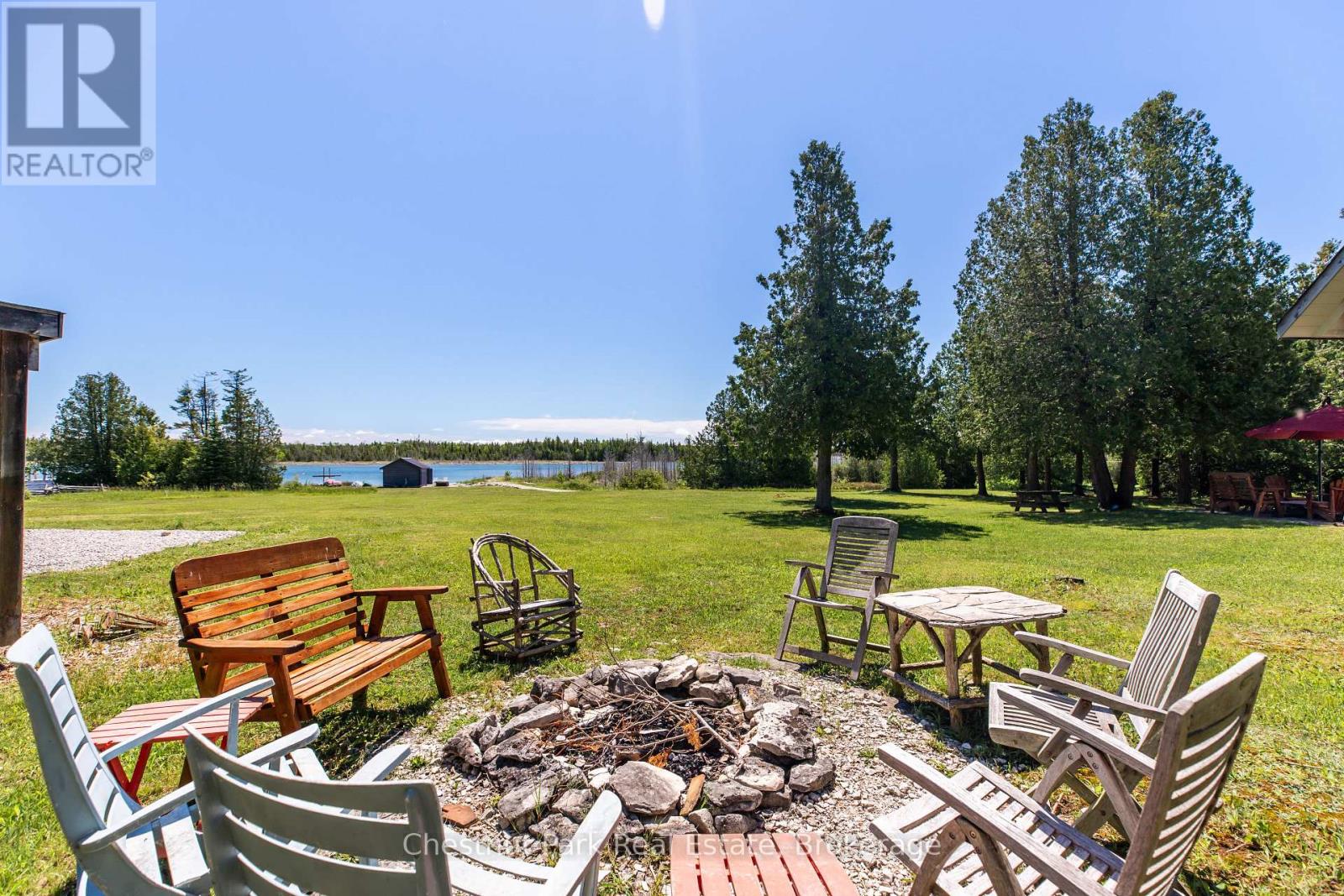 79 Pine Tree Harbour Road, Northern Bruce Peninsula, Ontario  N0H 1Z0 - Photo 38 - X13446486