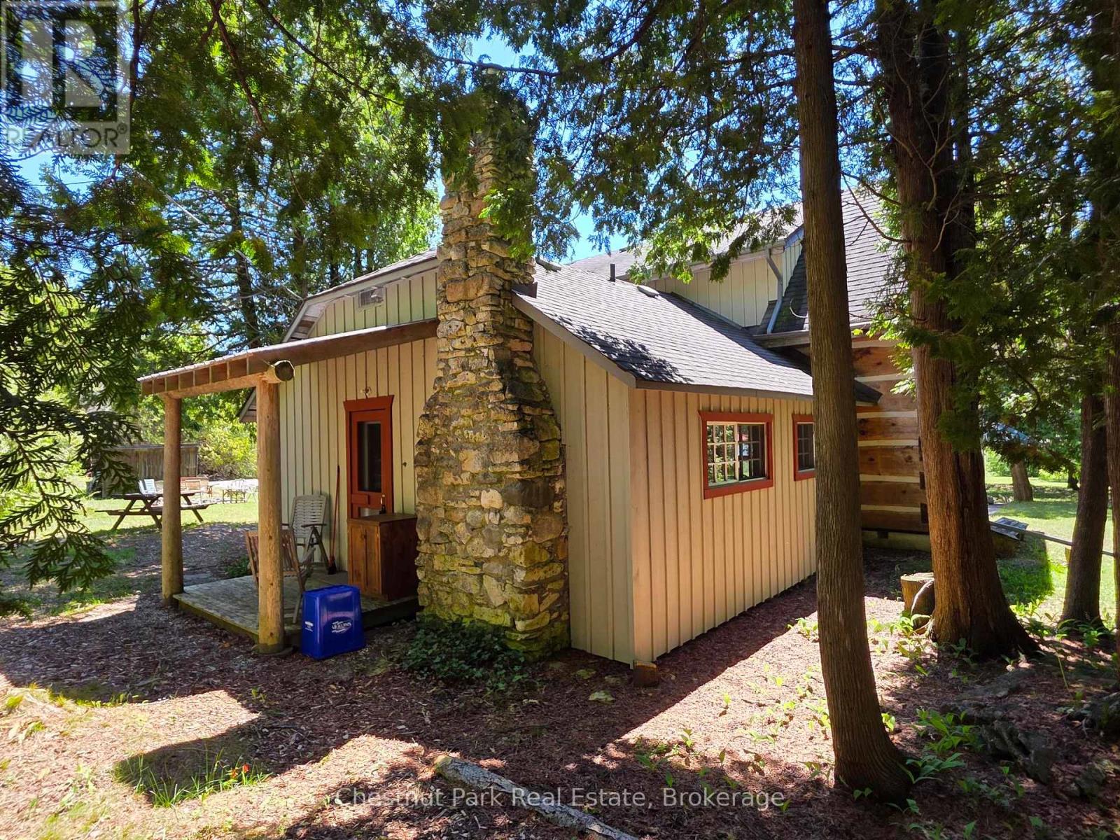 79 Pine Tree Harbour Road, Northern Bruce Peninsula, Ontario  N0H 1Z0 - Photo 4 - X13446486