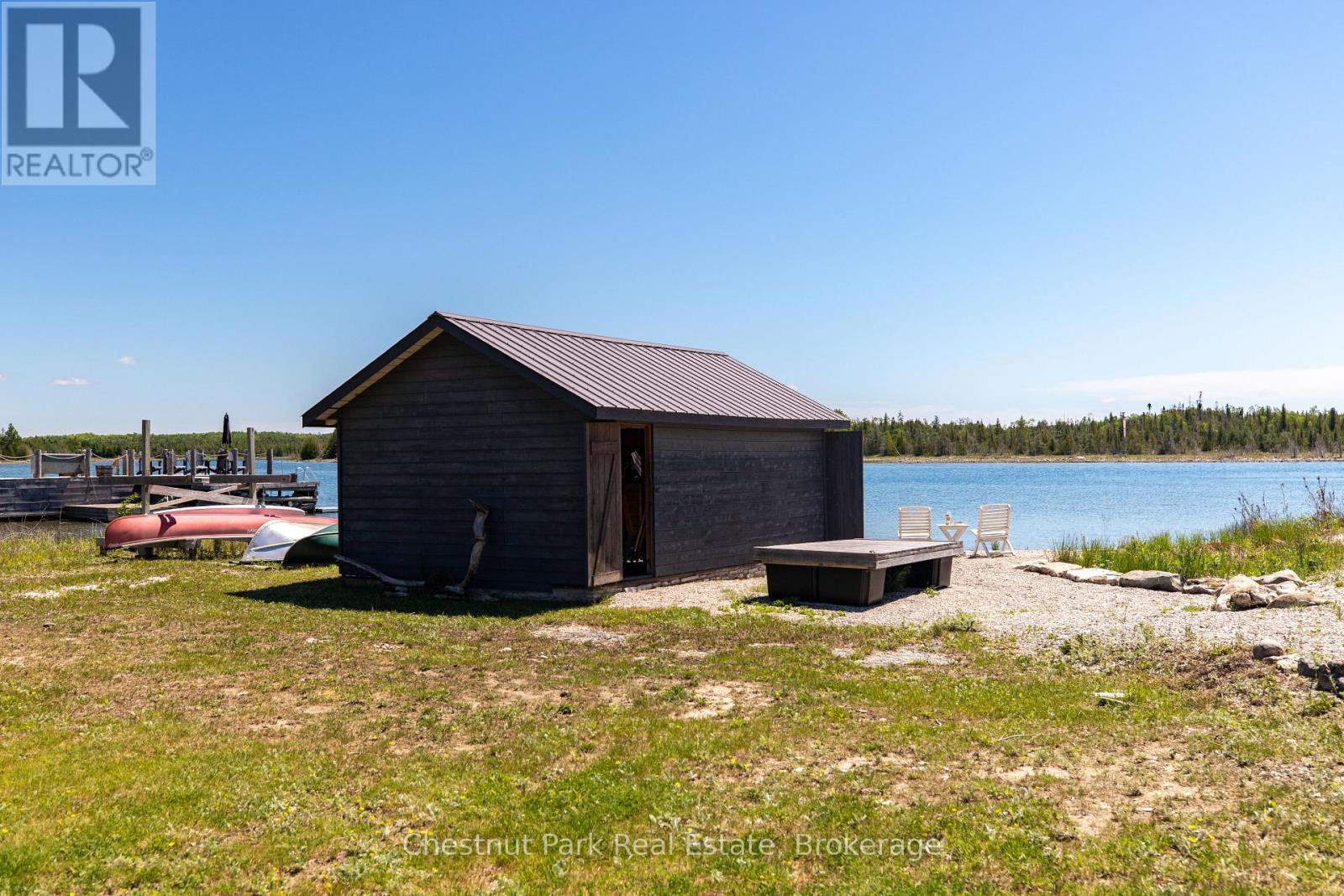 79 Pine Tree Harbour Road, Northern Bruce Peninsula, Ontario  N0H 1Z0 - Photo 40 - X13446486
