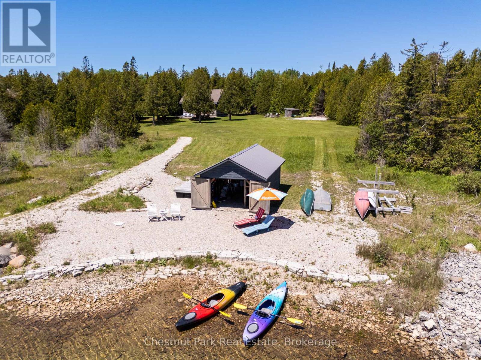 79 Pine Tree Harbour Road, Northern Bruce Peninsula, Ontario  N0H 1Z0 - Photo 41 - X13446486