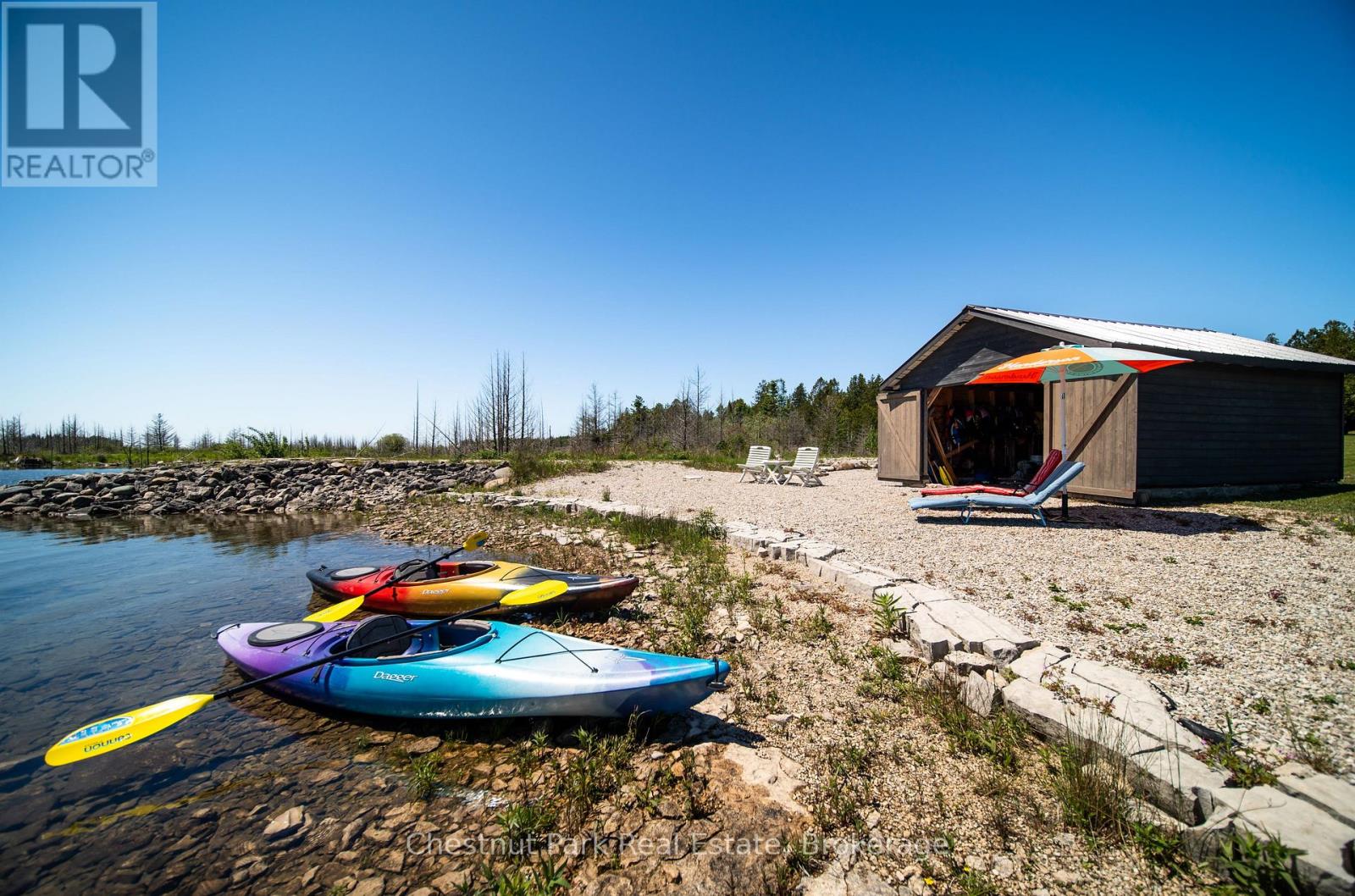 79 Pine Tree Harbour Road, Northern Bruce Peninsula, Ontario  N0H 1Z0 - Photo 42 - X13446486
