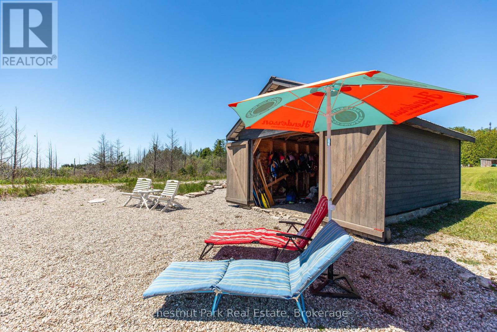 79 Pine Tree Harbour Road, Northern Bruce Peninsula, Ontario  N0H 1Z0 - Photo 43 - X13446486