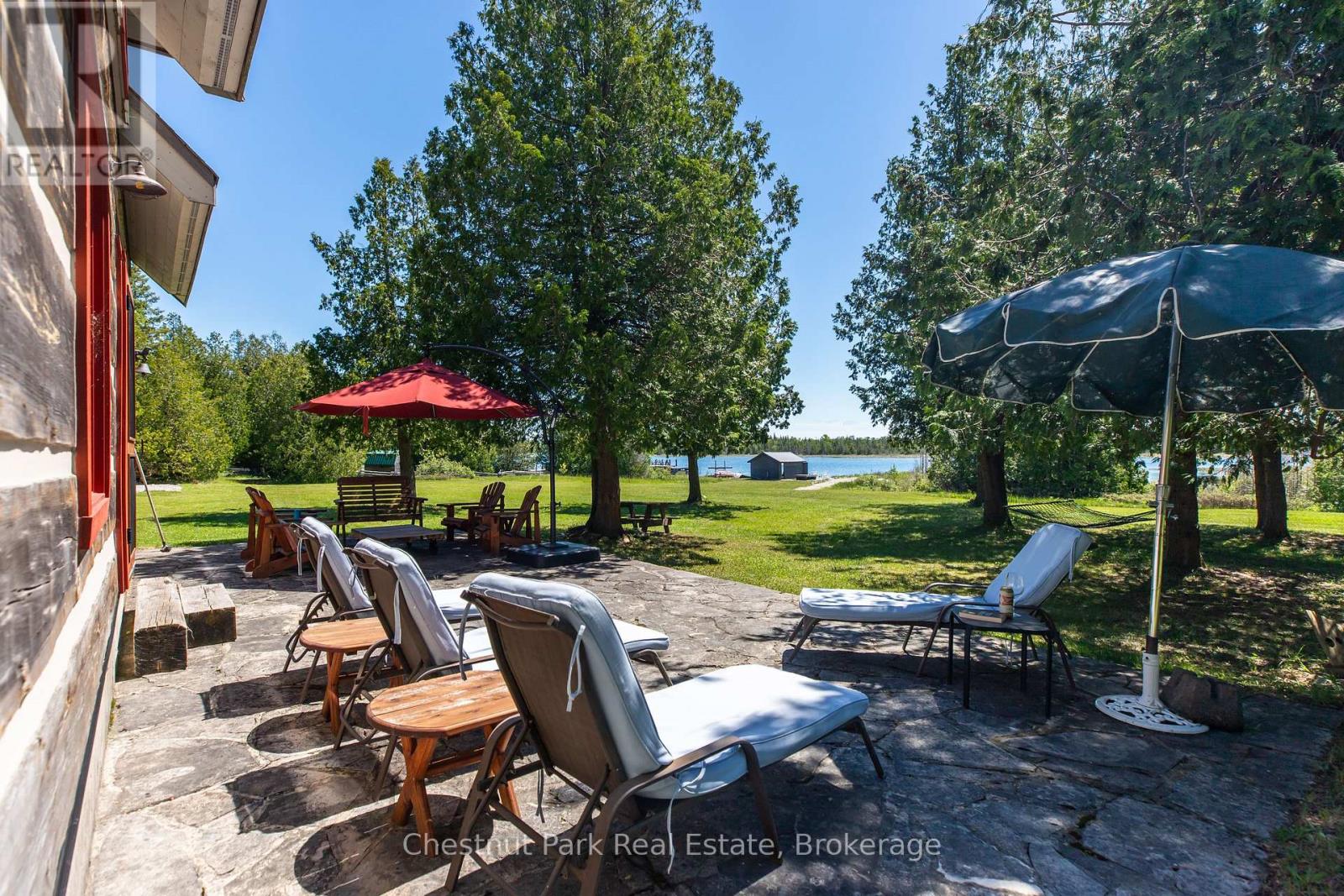 79 Pine Tree Harbour Road, Northern Bruce Peninsula, Ontario  N0H 1Z0 - Photo 6 - X13446486