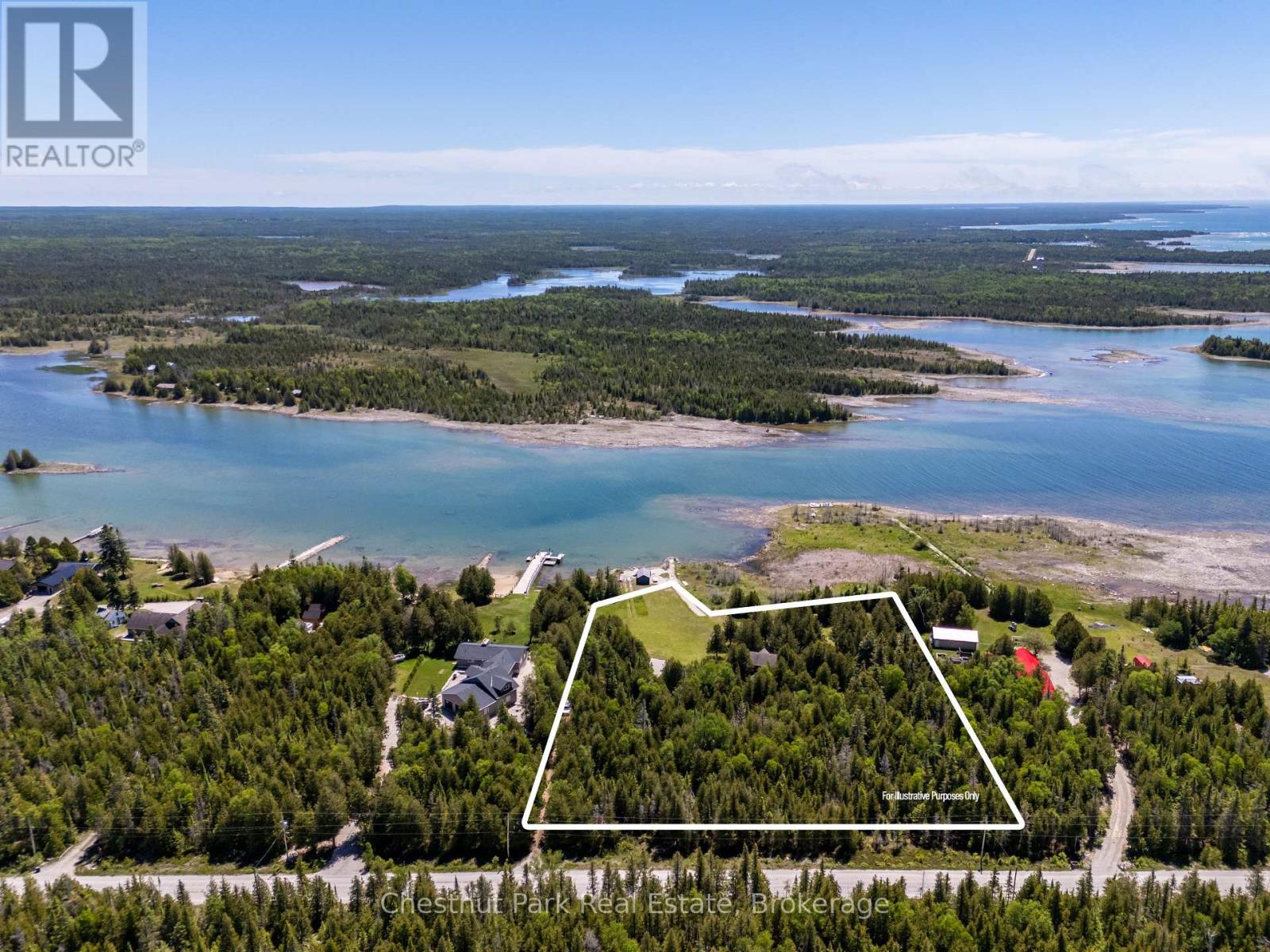 79 Pine Tree Harbour Road, Northern Bruce Peninsula, Ontario  N0H 1Z0 - Photo 8 - X13446486