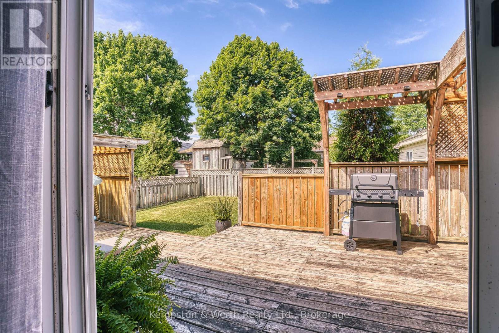 745 Lavery Street, North Perth, Ontario  N4W 3T4 - Photo 20 - X13446490
