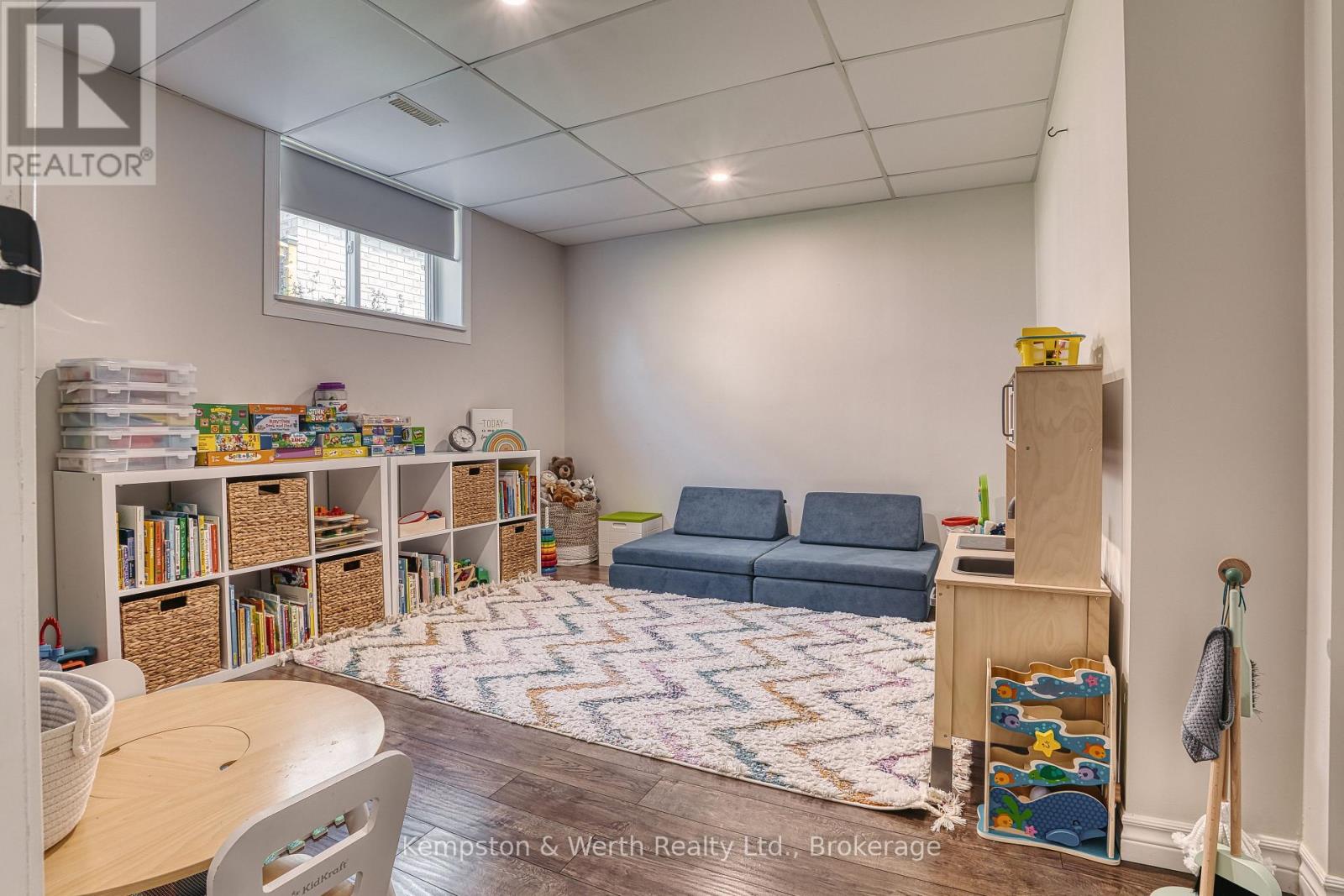 745 Lavery Street, North Perth, Ontario  N4W 3T4 - Photo 31 - X13446490