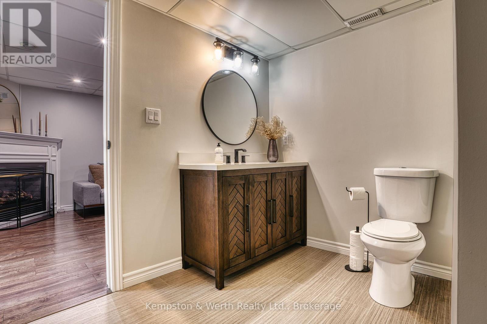 745 Lavery Street, North Perth, Ontario  N4W 3T4 - Photo 35 - X13446490