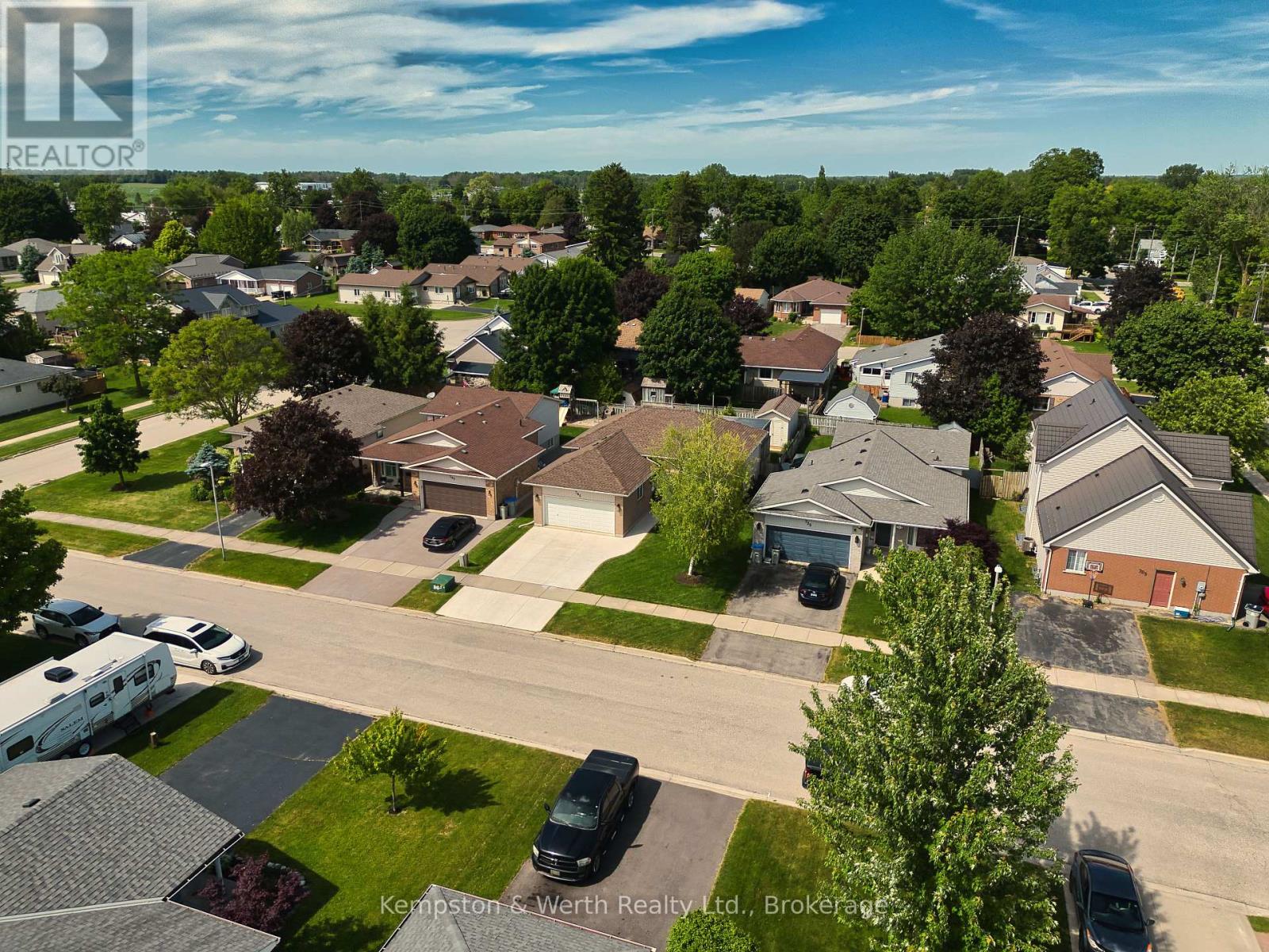 745 Lavery Street, North Perth, Ontario  N4W 3T4 - Photo 47 - X13446490