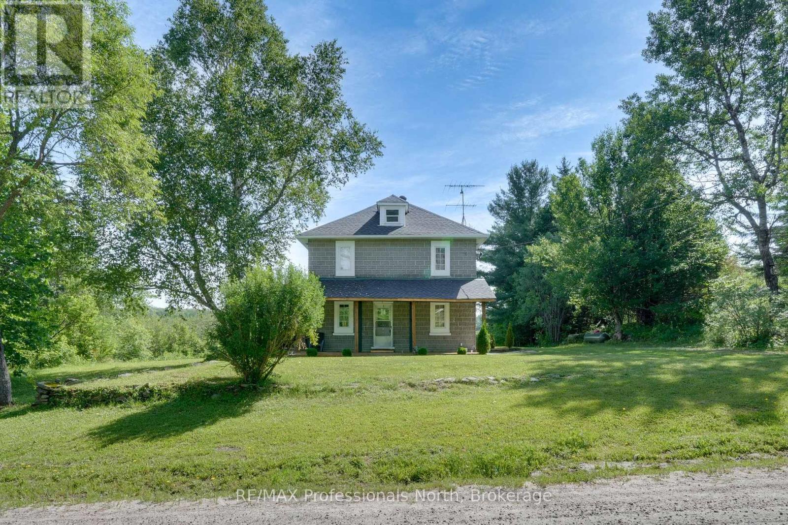 905 Starratt Road, Ryerson, Ontario  P0A 1C0 - Photo 2 - X13446640