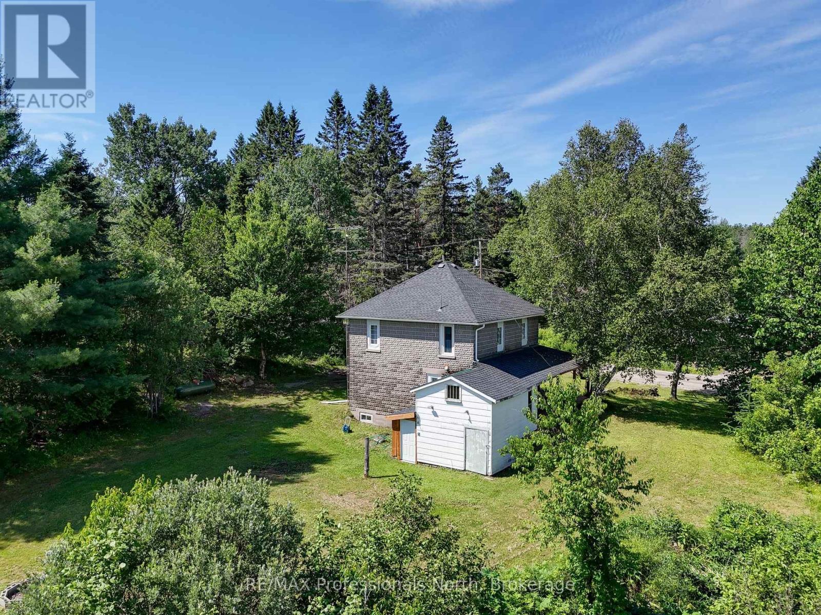 905 Starratt Road, Ryerson, Ontario  P0A 1C0 - Photo 27 - X13446640
