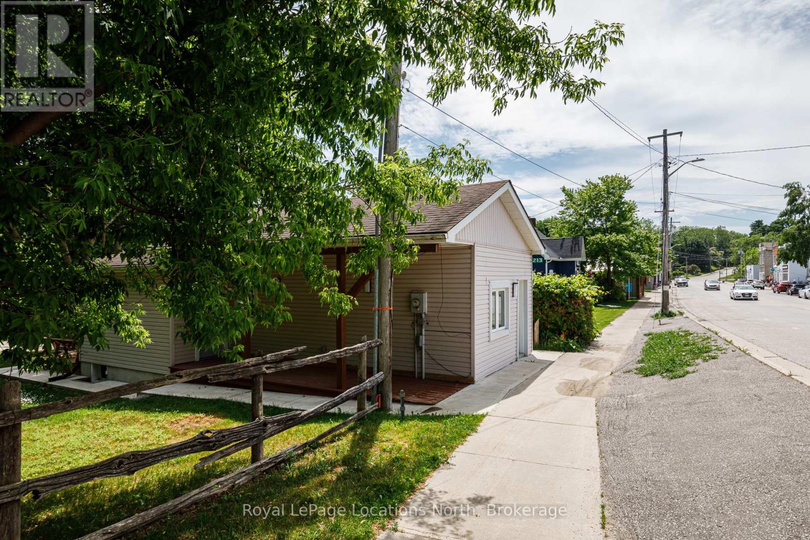 213 Marsh Street, Blue Mountains, Ontario  N0H 1J0 - Photo 33 - X13446688