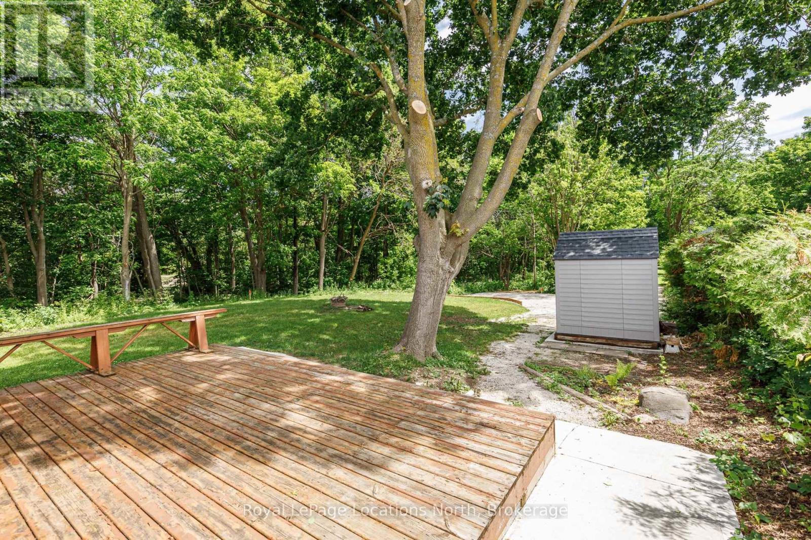 213 Marsh Street, Blue Mountains, Ontario  N0H 1J0 - Photo 35 - X13446688