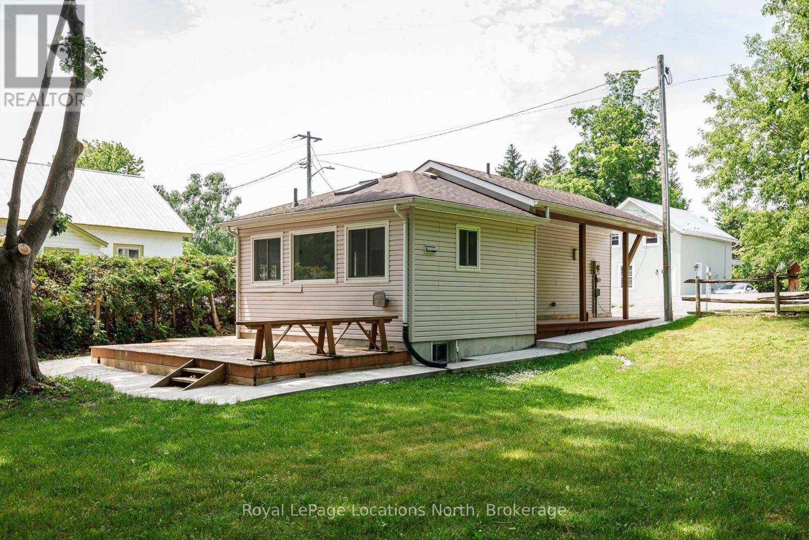 213 Marsh Street, Blue Mountains, Ontario  N0H 1J0 - Photo 38 - X13446688