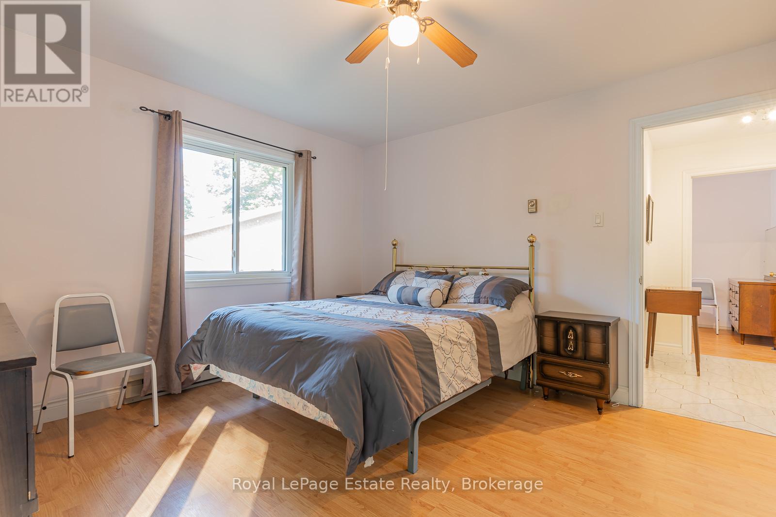 632 Bannister Drive, South Bruce Peninsula, Ontario  N0H 2G0 - Photo 16 - X13446734