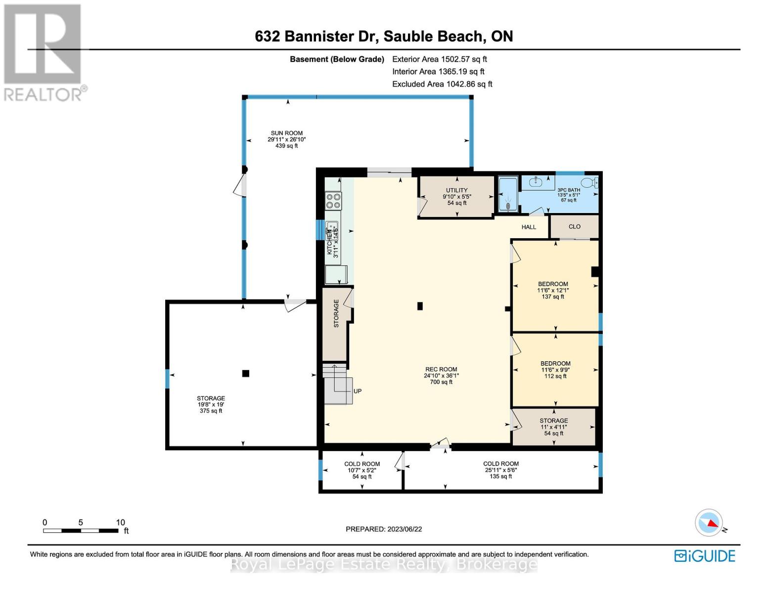 632 Bannister Drive, South Bruce Peninsula, Ontario  N0H 2G0 - Photo 23 - X13446734