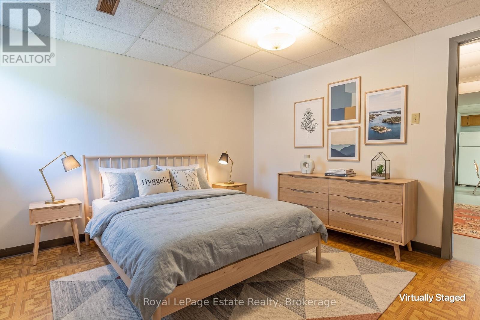 632 Bannister Drive, South Bruce Peninsula, Ontario  N0H 2G0 - Photo 28 - X13446734