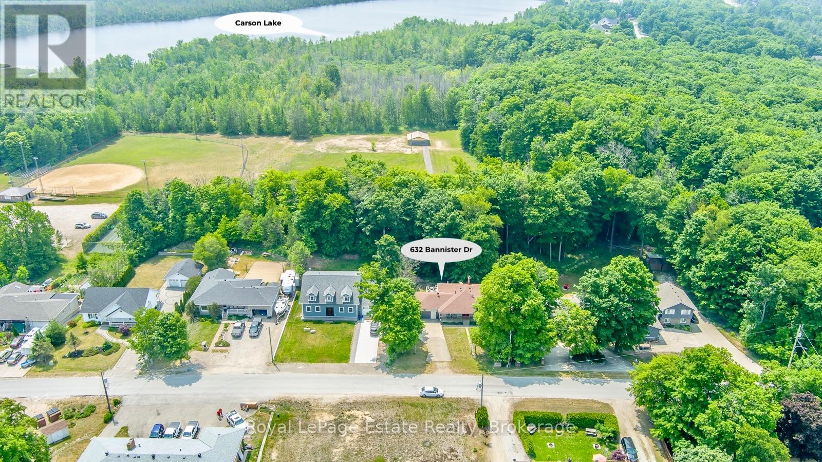 632 Bannister Drive, South Bruce Peninsula, Ontario  N0H 2G0 - Photo 3 - X13446734