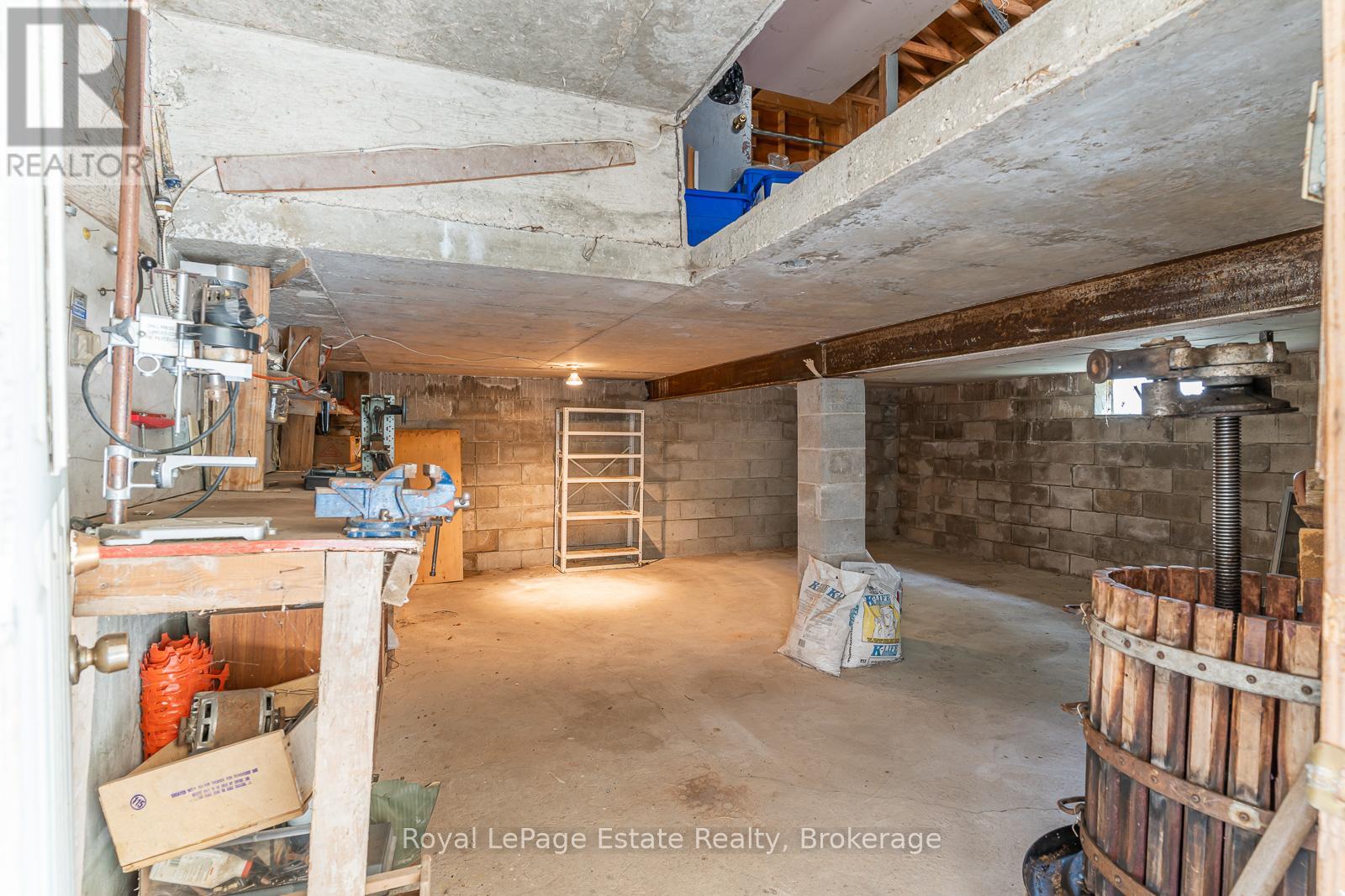 632 Bannister Drive, South Bruce Peninsula, Ontario  N0H 2G0 - Photo 34 - X13446734