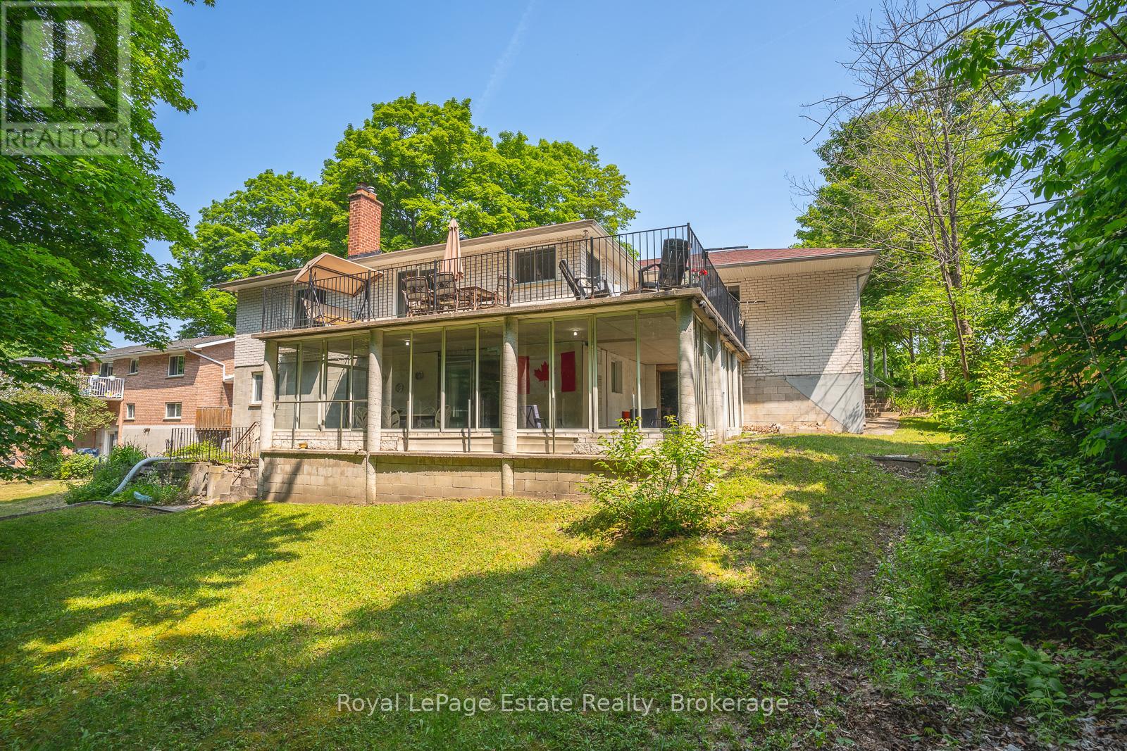 632 Bannister Drive, South Bruce Peninsula, Ontario  N0H 2G0 - Photo 35 - X13446734