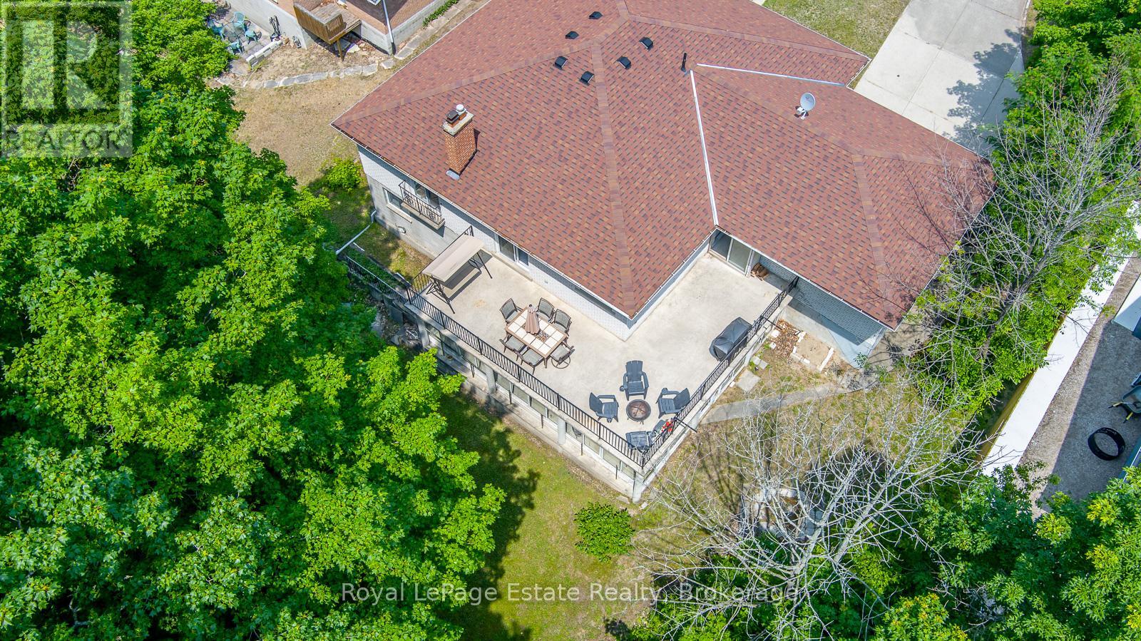 632 Bannister Drive, South Bruce Peninsula, Ontario  N0H 2G0 - Photo 36 - X13446734