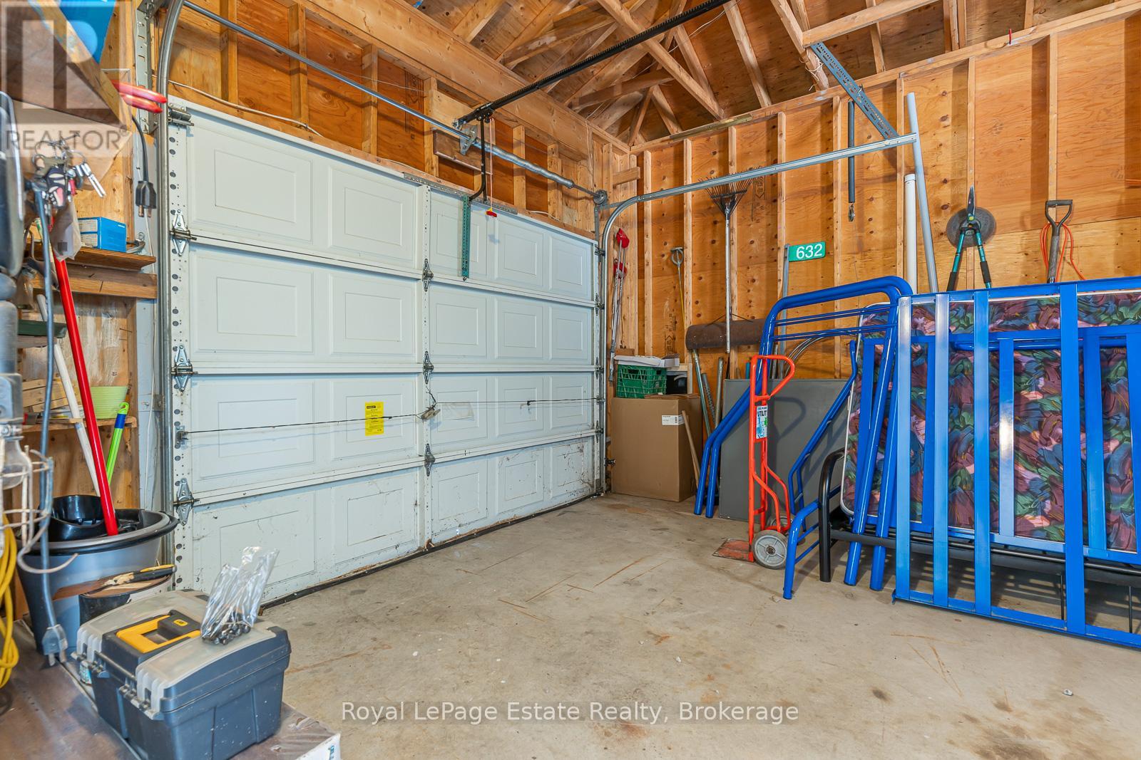 632 Bannister Drive, South Bruce Peninsula, Ontario  N0H 2G0 - Photo 37 - X13446734