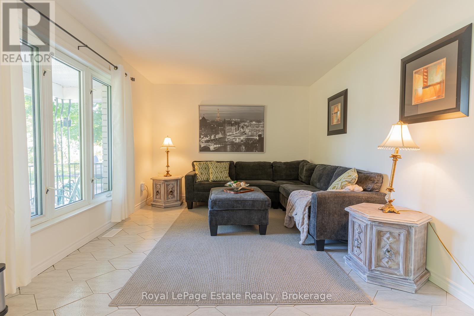 632 Bannister Drive, South Bruce Peninsula, Ontario  N0H 2G0 - Photo 5 - X13446734