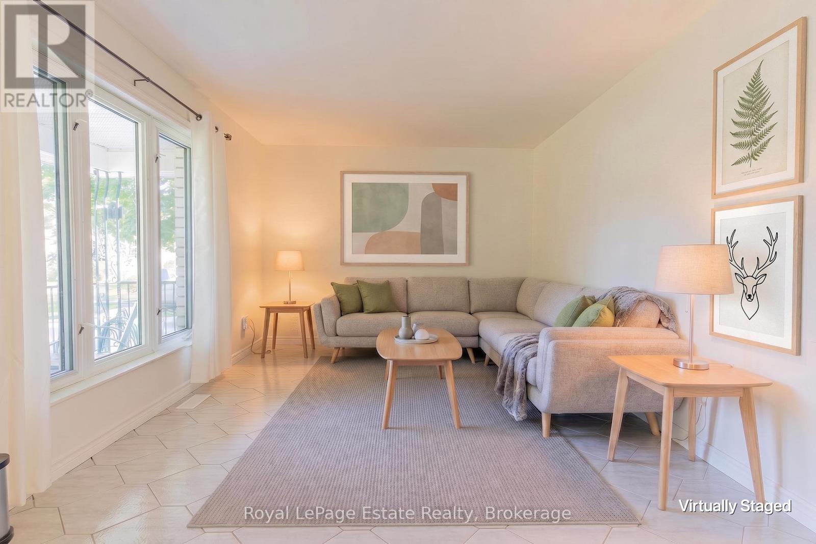 632 Bannister Drive, South Bruce Peninsula, Ontario  N0H 2G0 - Photo 6 - X13446734