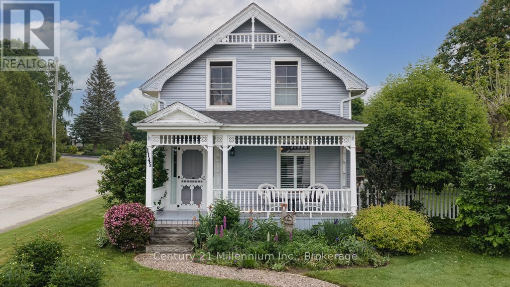1145 Queen Street, Kincardine, Ontario  N2Z 1G5 - Photo 2 - X13446784