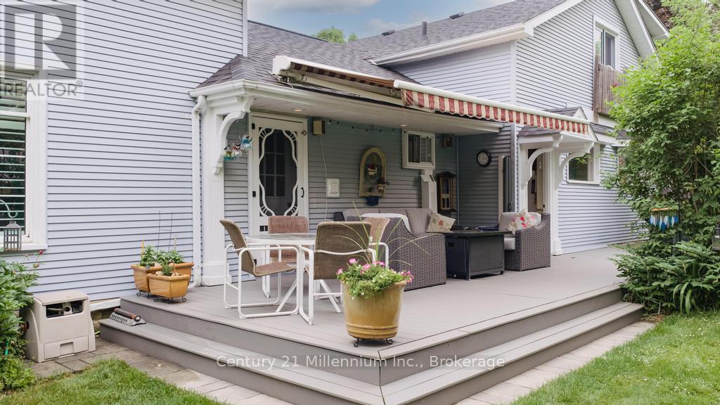 1145 Queen Street, Kincardine, Ontario  N2Z 1G5 - Photo 6 - X13446784