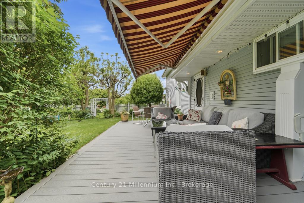 1145 Queen Street, Kincardine, Ontario  N2Z 1G5 - Photo 7 - X13446784
