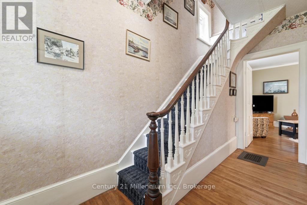 1145 Queen Street, Kincardine, Ontario  N2Z 1G5 - Photo 9 - X13446784