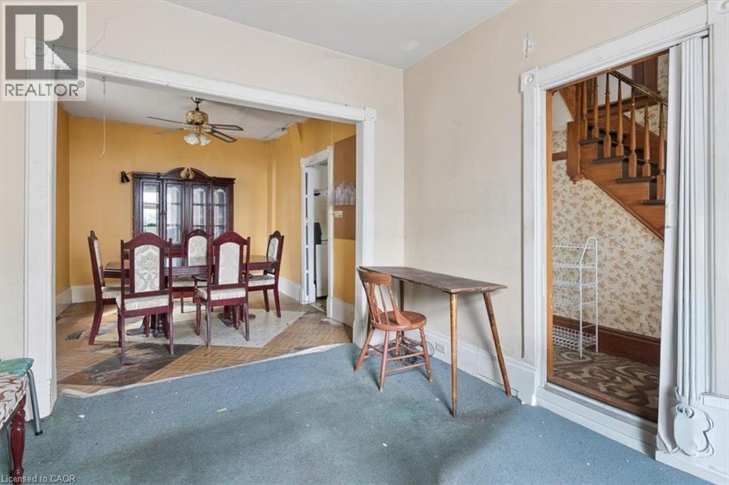 427 Duke Street W, Kitchener, Ontario  N2H 3Y6 - Photo 13 - 40838864