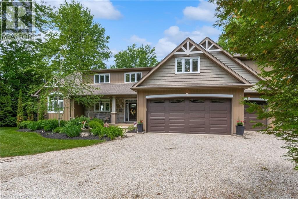 40 Third Line Road, Centre Wellington, Ontario  N1M 2W4 - Photo 2 - 40839978