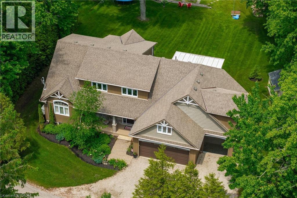 40 Third Line Road, Centre Wellington, Ontario  N1M 2W4 - Photo 3 - 40839978