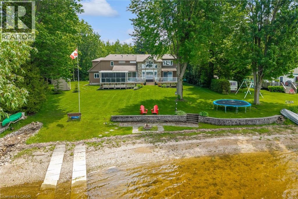 40 Third Line Road, Centre Wellington, Ontario  N1M 2W4 - Photo 46 - 40839978