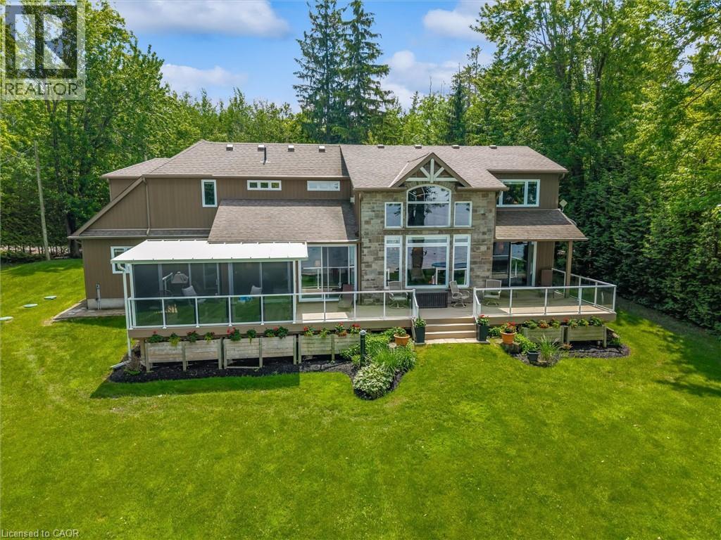 40 Third Line Road, Centre Wellington, Ontario  N1M 2W4 - Photo 47 - 40839978
