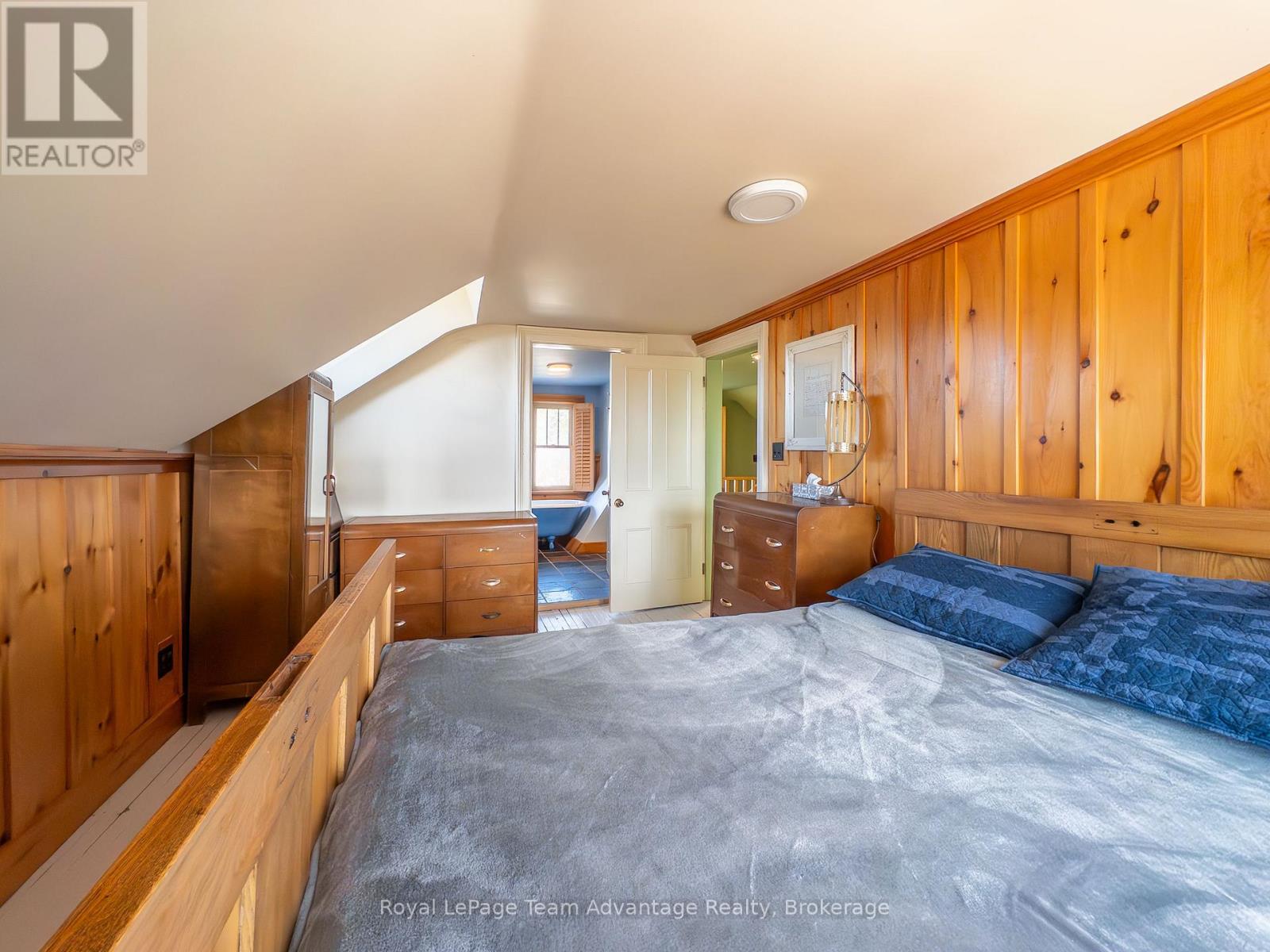 945 Riverside Drive, Parry Sound Remote Area, Ontario  P0G 1A0 - Photo 17 - X13446936