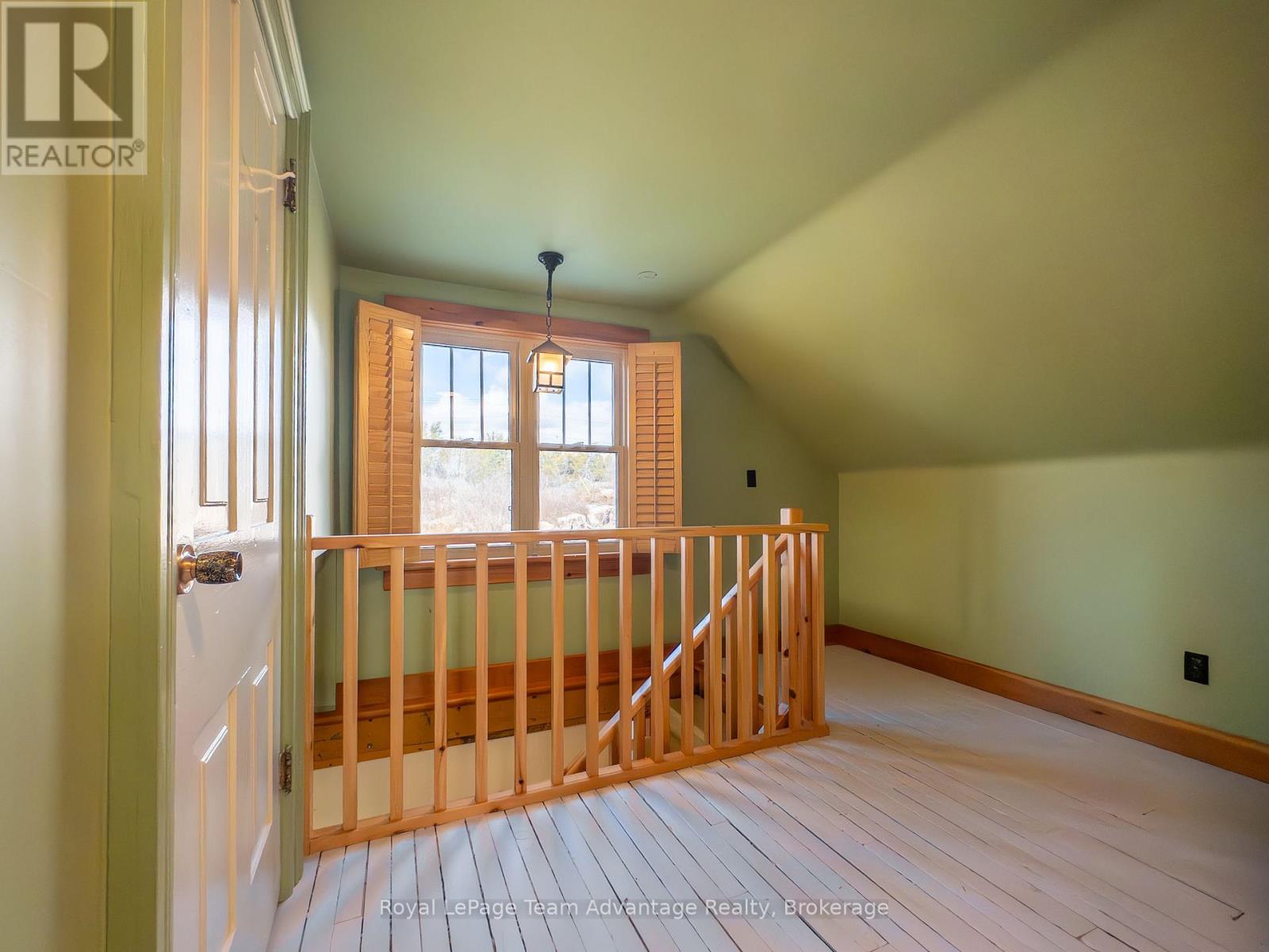 945 Riverside Drive, Parry Sound Remote Area, Ontario  P0G 1A0 - Photo 21 - X13446936
