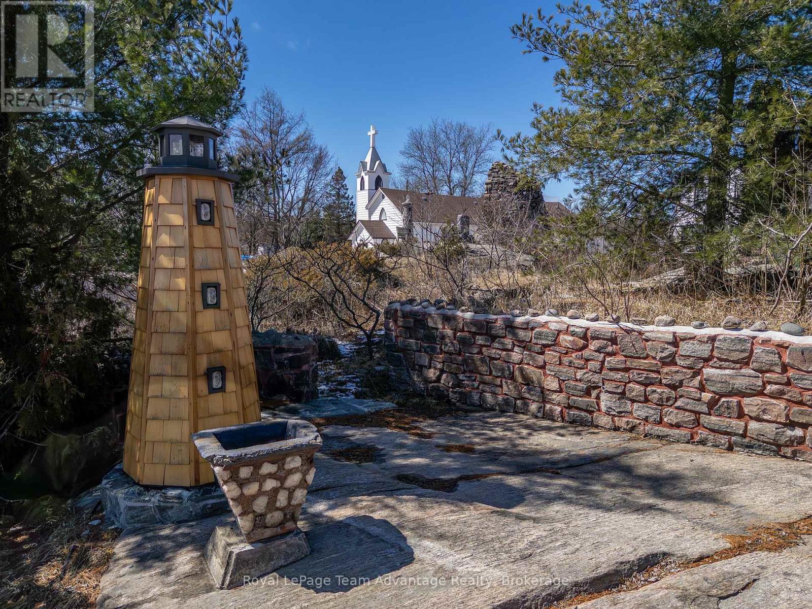 945 Riverside Drive, Parry Sound Remote Area, Ontario  P0G 1A0 - Photo 24 - X13446936