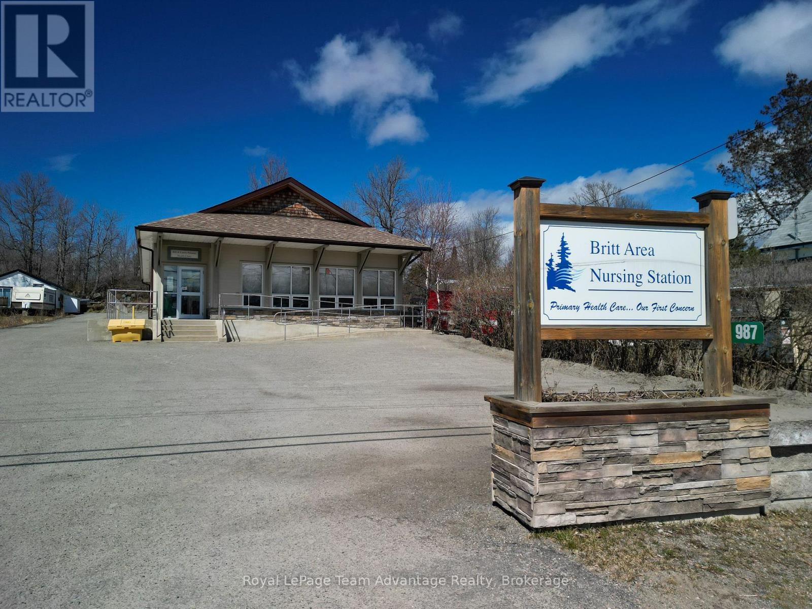 945 Riverside Drive, Parry Sound Remote Area, Ontario  P0G 1A0 - Photo 25 - X13446936