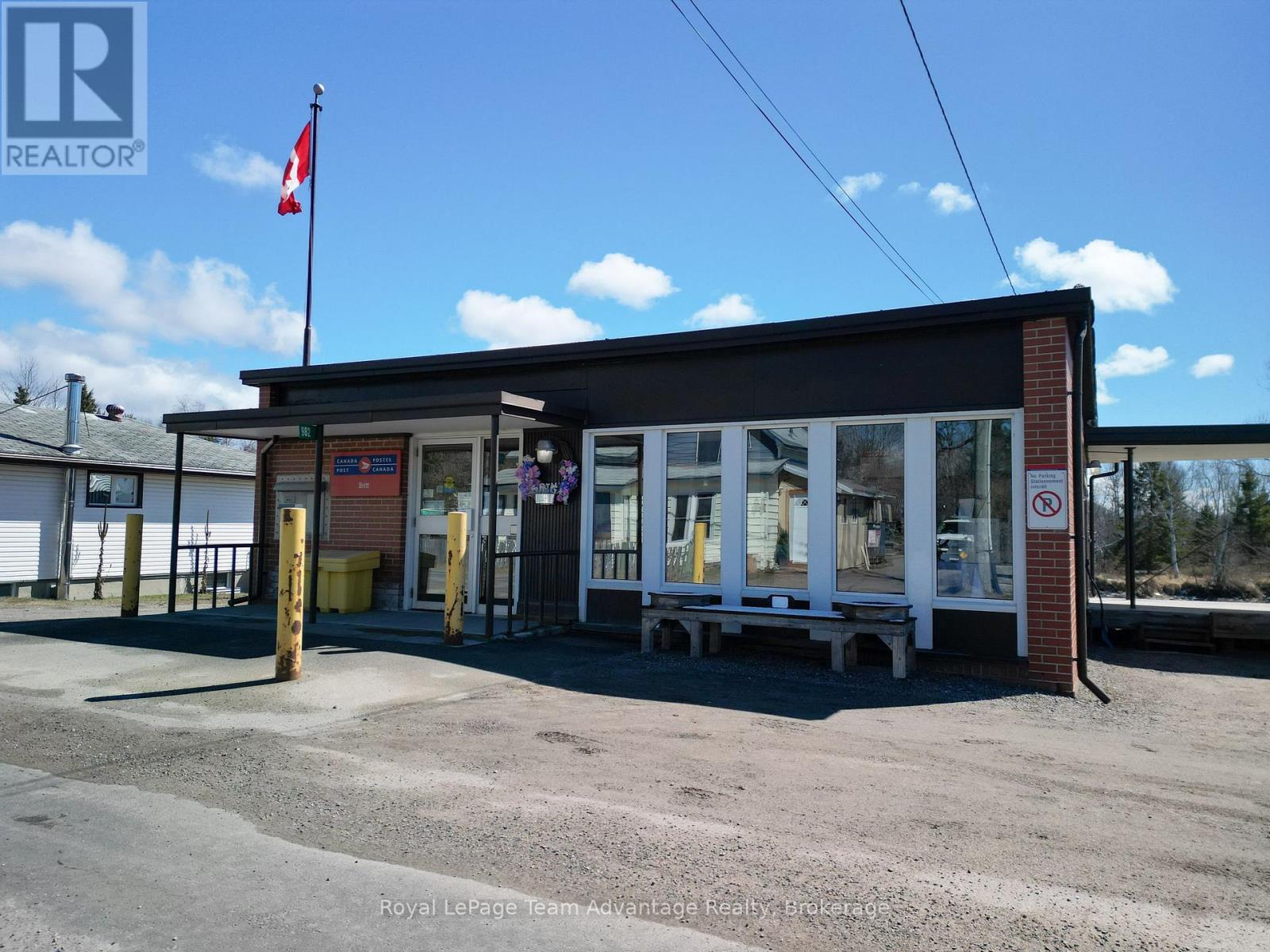 945 Riverside Drive, Parry Sound Remote Area, Ontario  P0G 1A0 - Photo 26 - X13446936