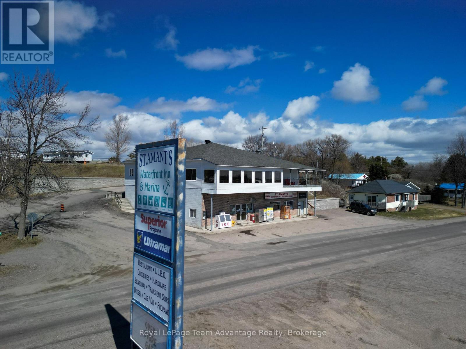 945 Riverside Drive, Parry Sound Remote Area, Ontario  P0G 1A0 - Photo 27 - X13446936
