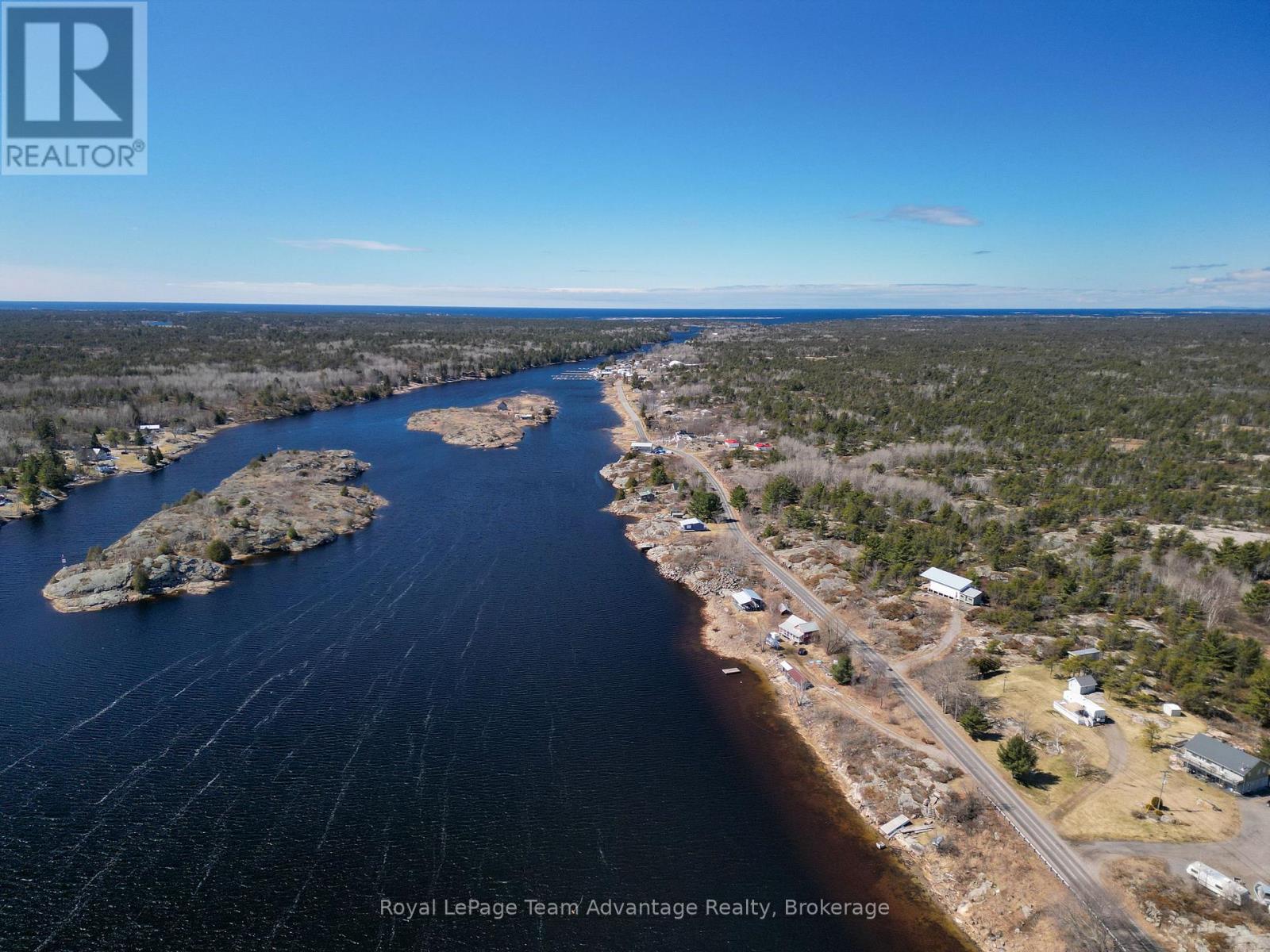945 Riverside Drive, Parry Sound Remote Area, Ontario  P0G 1A0 - Photo 28 - X13446936