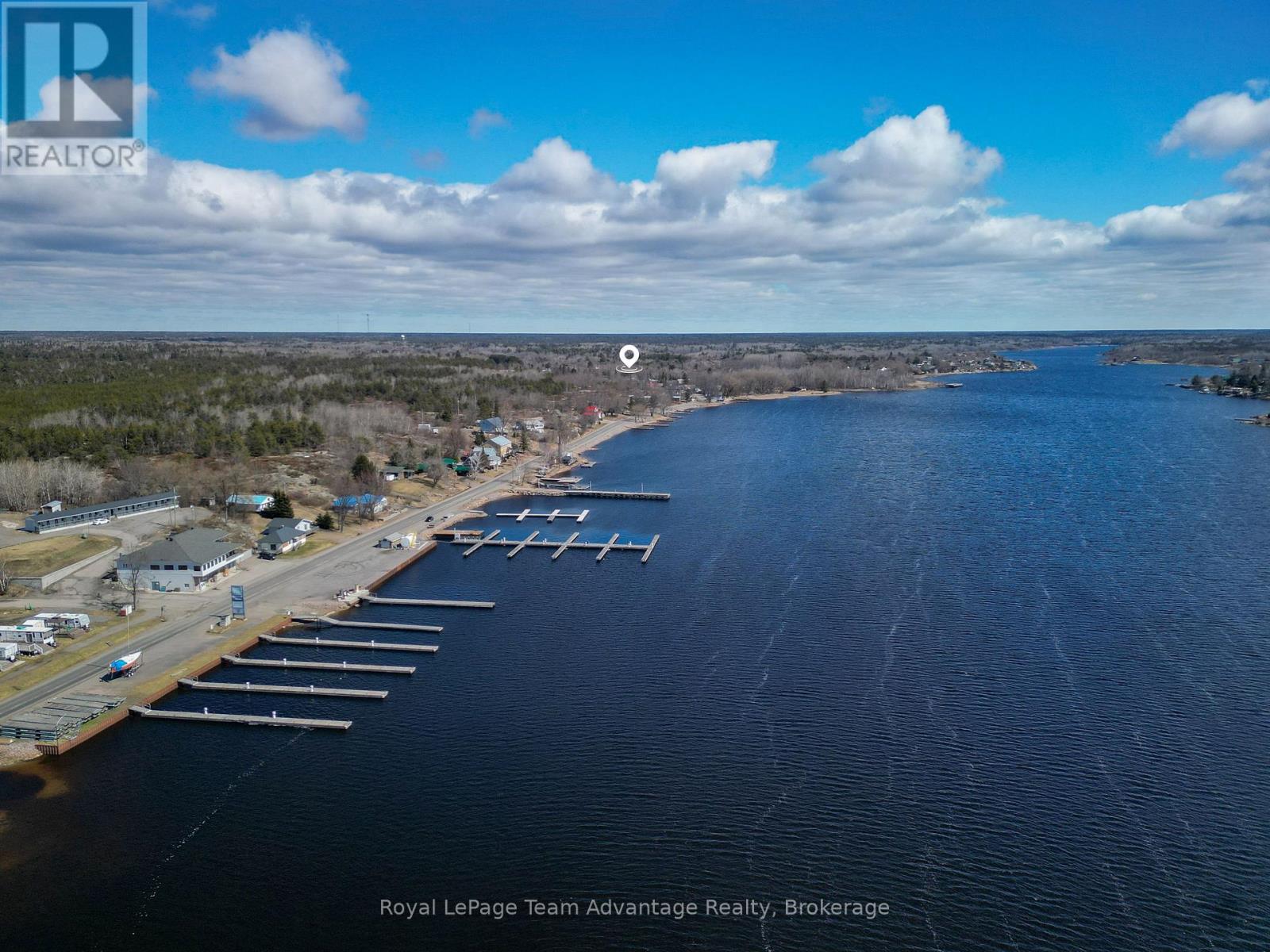 945 Riverside Drive, Parry Sound Remote Area, Ontario  P0G 1A0 - Photo 29 - X13446936
