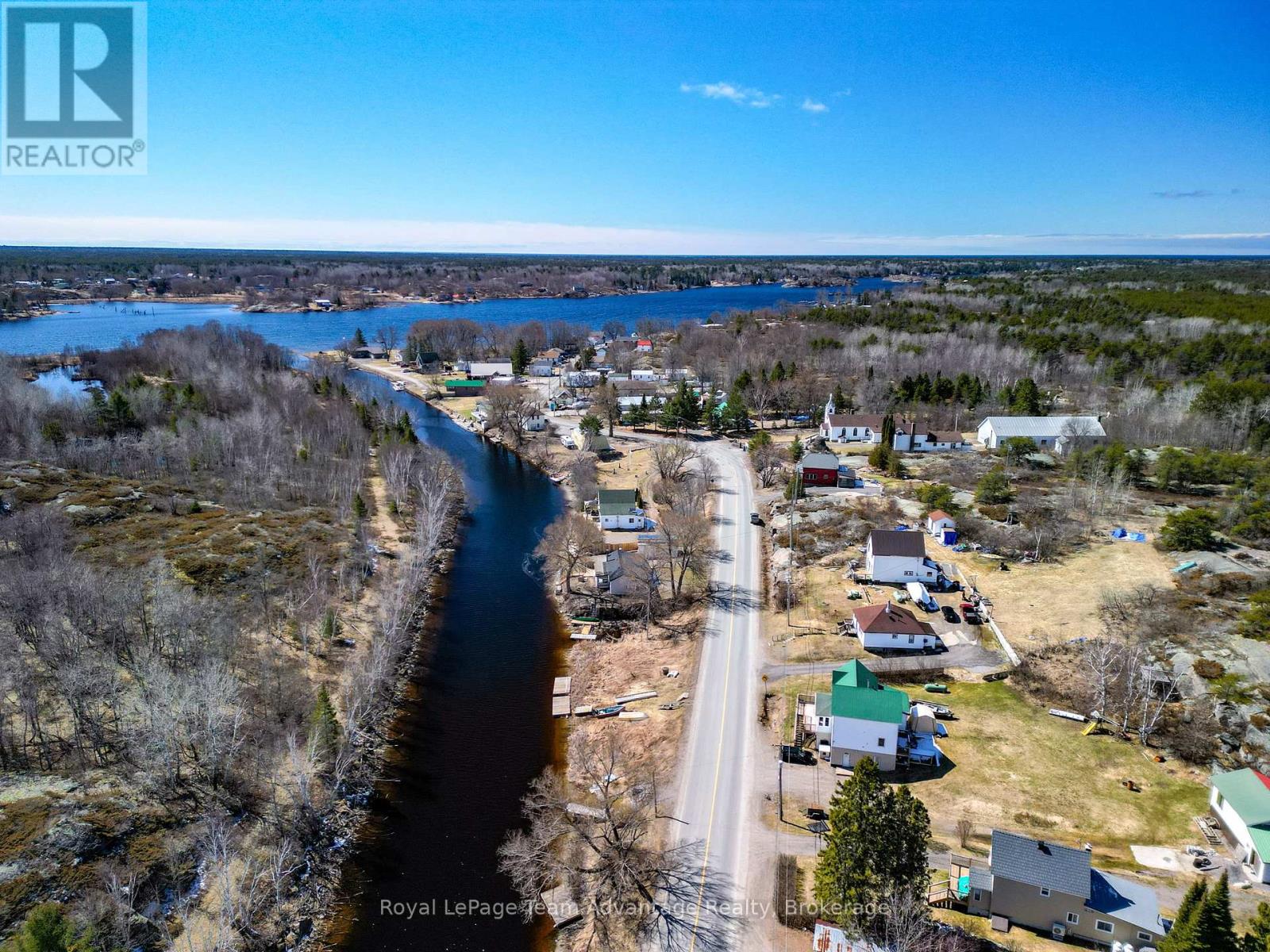 945 Riverside Drive, Parry Sound Remote Area, Ontario  P0G 1A0 - Photo 30 - X13446936