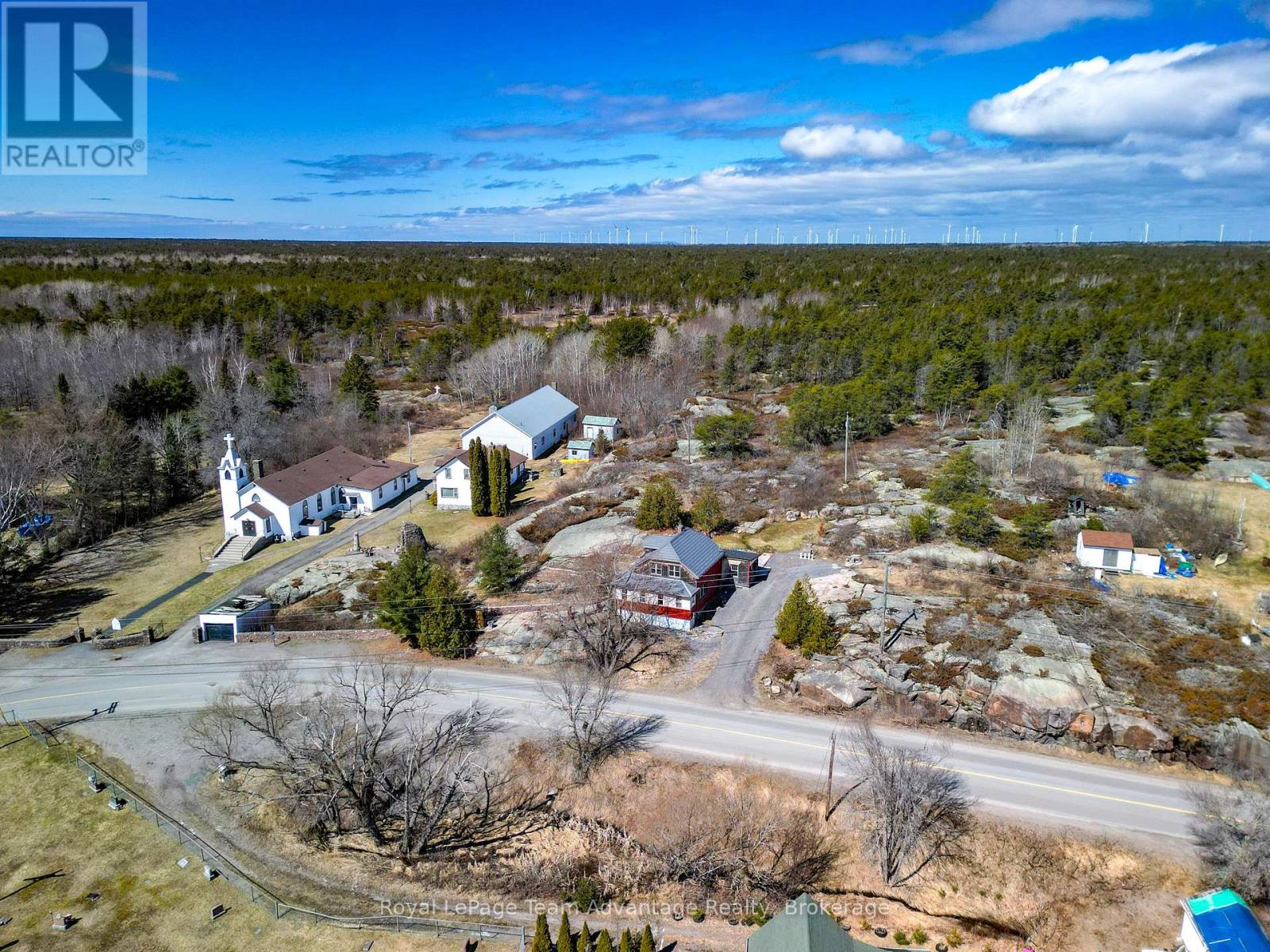 945 Riverside Drive, Parry Sound Remote Area, Ontario  P0G 1A0 - Photo 31 - X13446936
