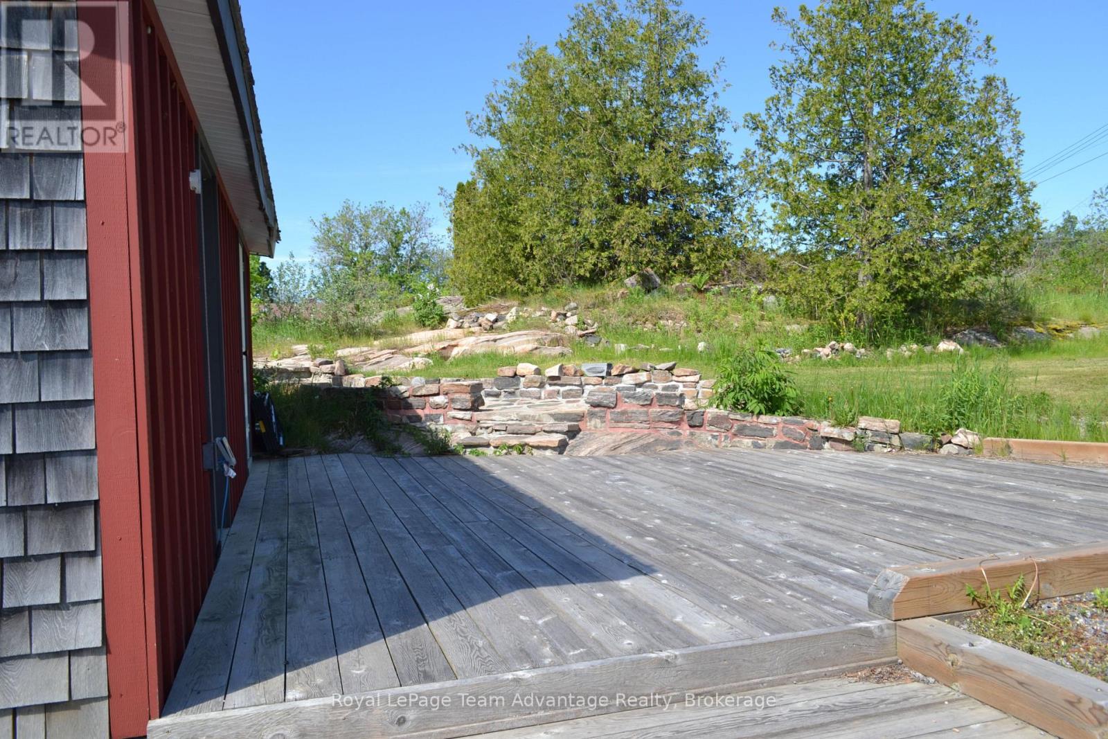 945 Riverside Drive, Parry Sound Remote Area, Ontario  P0G 1A0 - Photo 34 - X13446936